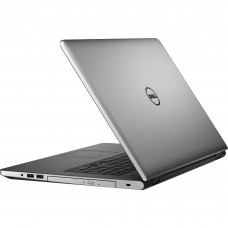 Laptop Dell Inspiron 5759 with processor Intel® Core™ i5-6200U 2.30GHz, Skylake™, 17.3", Full HD, 8GB, 1TB, DVD-RW, AMD Radeon™ R5 M335 4GB, Ubuntu Linux 14.04 SP1, Silver