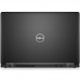 Notebook / Laptop DELL 15.6'' Latitude 5591 (seria 5000), FHD, Procesor Intel® Core™ i7-8850H (9M Cache, up to 4.30 GHz), 16GB DDR4, 256GB SSD, GeForce MX130 2GB, Win 10 Pro, Black, 3Yr