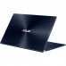 Ultrabook ASUS 15.6'' ZenBook 15 UX533FD, FHD, Procesor Intel® Core™ i7-8565 (8M Cache, up to 4.60 GHz), 16GB DDR4, 512GB SSD, GeForce GTX 1050 2GB, Win 10 Pro, Royal Blue