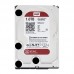 Hard disk WD Red 1TB SATA-III 5400RPM 64MB
