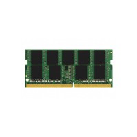 Memorie notebook Kingston 4GB, DDR4, 2400MHz, CL17, 1.2v, 1Rx16