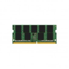 Memorie notebook Kingston 4GB, DDR4, 2400MHz, CL17, 1.2v, 1Rx16