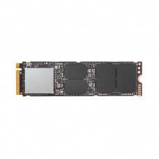 SSD Intel 760p Series 512GB PCI Express 3.0 x4 M.2 2280 Generic Single Pack