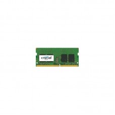 Memorie notebook Crucial 8GB, DDR4, 2666MHz, CL19, 1.2v, Single Ranked x8