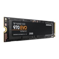 SSD Samsung 970 EVO Series 250GB PCI Express x4 M.2 2280