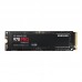 SSD Samsung 970 PRO Series 512GB PCI Express x4 M.2 2280