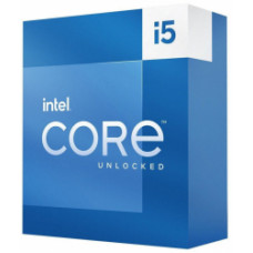 Procesor Intel Core i5-14600KF 3,5 GHz Raptor Lake Refresh Socket 1700 Box BX8071514600KF