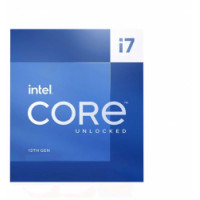 Procesor Intel Core i7-13700 2.1 GHz Socket 1700 Box Raptor Lake BX8071513700