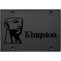 SSD Kingston A400 480GB SATA-III 2.5 inch