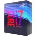 Procesor Intel Coffee Lake, Core i7 9700K 3.60GHz box