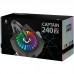 Cooler CPU Deepcool Captain 240 EX RGB