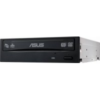DVD-Writer ASUS DRW-24D5MT Bulk black DRW-24D5MT/BLK/B/AS