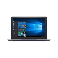 Notebook / Laptop DELL Gaming 15.6'' G3 3579, FHD, Procesor Intel® Core™ i5-8300H (8M Cache, up to 4.00 GHz), 8GB DDR4, 1TB + 128GB SSD, GeForce GTX 1050 4GB, Win 10 Home, Black, 3Yr CIS