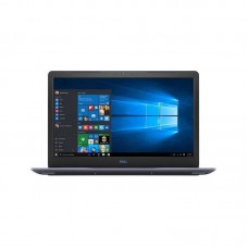 Notebook / Laptop DELL Gaming 15.6'' G3 3579, FHD, Procesor Intel® Core™ i5-8300H (8M Cache, up to 4.00 GHz), 8GB DDR4, 1TB + 128GB SSD, GeForce GTX 1050 4GB, Win 10 Home, Black, 3Yr CIS