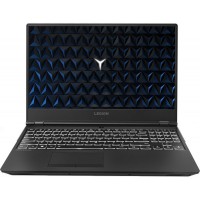 Notebook / Laptop Lenovo Gaming 15.6'' Legion Y530, FHD IPS 144Hz, Procesor Intel® Core™ i7-8750H (9M Cache, up to 4.10 GHz), 8GB DDR4, 1TB + 128GB SSD, GeForce GTX 1050 Ti 4GB, FreeDos, Black