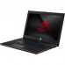 Notebook / Laptop ASUS Gaming 15.6'' ROG New ZEPHYRUS M GM501GS, FHD 144Hz IPS, Procesor Intel® Core™ i7-8750H (9M Cache, up to 4.10 GHz), 16GB DDR4, 1TB HDD + 256GB SSD, GeForce GTX 1070 8GB, Win 10 Pro, Black
