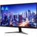 Monitor LED Acer Gaming KG271UAbmiipx 27 inch 2K 1 ms Black-Silver FreeSync 144Hz