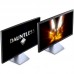 Monitor LED DELL Gaming S2719DGF 27 inch 2K 1 ms Black-Silver FreeSync 144 Hz