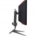 Monitor LED Acer Gaming Z35PBMIPHZ Curbat 35 inch 4 ms Black G-Sync 100Hz