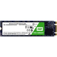 SSD WD NEW Green 240GB SATA-III M.2 2280
