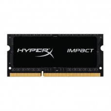 Memorie notebook HyperX Impact, 8GB, DDR4, 2666MHz, CL15, 1.2v