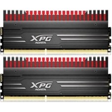 Kit Memorie ADATA XPG V3 2x8GB DDR3 2600MHz CL11 Dual Channel ax3u2600w8g11-dbv-rg