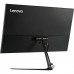 Monitor LED Lenovo L24I-10 23.8 inch 4 ms Black