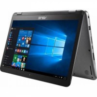Laptop 2in1 Asus VivoBook TP501UQ Intel Core Skylake i5-6200U 1TB 4GB Nvidia GeForce 940MX 2GB Win10 FHD Touch