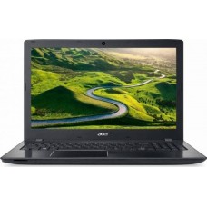 Laptop Acer Aspire E5-575G Intel Core i3-6006U 128GB 4GB nVidia GeForce 940MX 2GB FullHD Negru