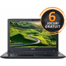 Laptop Acer Aspire E5-575G Intel Core Kaby Lake i5-7200U 128GB SSD 4GB NVIDIA GeForce 940MX 2GB FullHD
