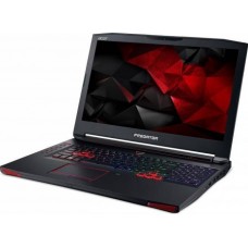Laptop Acer Predator G9-793-75MQ Intel Core Skylake i7-6700HQ 512GB 16GB Nvidia GeForce GTX1070 8GB FHD IPS