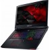 Laptop Acer Predator G9-793-78DY Intel Core Kaby Lake i7-7700HQ 512GB 16GB nVidia GeForce GTX1070 8GB FullHD