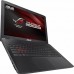 Laptop Asus ROG GL552VW-CN090D Intel Core Skylake i7-6700HQ 1TB-7200rpm 8GB GTX960M 4GB Full HD