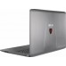 Laptop Asus ROG GL752VW-T4015D Intel Core Skylake i7-6700HQ 1TB 8GB GTX960M 4GB FullHD Gri Metal
