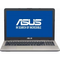 Laptop Asus VivoBook X541UA Intel Core i3-6006U 500GB 4GB Intel HD 520 DVD-RW USB Type C X541UA-GO1374D