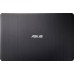 Laptop Asus VivoBook X541UA Intel Core i3-6006U 500GB 4GB Intel HD 520 Chocolate Black USB Type C
