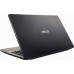 Laptop Asus X541UJ-GO007 Intel Core i3-6006U 500GB 4GB Nvidia GeForce 920M 2GB HD Chocolate Black
