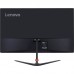 Monitor LED Lenovo LI2264d 21.5 inch 7 ms Black