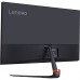 Monitor LED Lenovo LI2264d 21.5 inch 7 ms Black