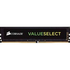Memorie Corsair Value Select 8GB DDR4 2133MHz CL15 cmv8gx4m1a2133c15