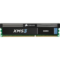 Memorie Corsair XMS3 4GB DDR3 1600MHz CL11 cmx4gx3m1a1600c11