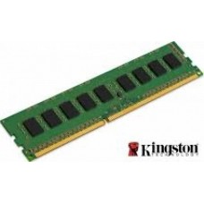 Memorie Kingston 2GB DDR3 1600MHz CL11 Bulk kvr16n11s6/2bk