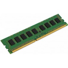 Memorie Kingston ValueRAM 4GB DDR3 1600MHz CL11 kvr16n11s8h/4