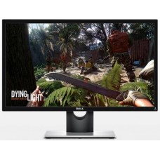 Monitor Gaming LED 23.6 Dell SE2417HG Full HD 2 ms