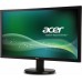 Monitor LCD 22 Acer K222HQLBID Full HD 5ms Negru