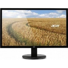 Monitor LCD 22 Acer K222HQLBID Full HD 5ms Negru