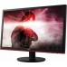 Monitor LED 21.5 AOC G2260VWQ6 FullHD 1ms Black-Red