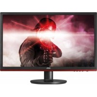 Monitor LED 21.5 AOC G2260VWQ6 FullHD 1ms Black-Red