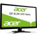 Monitor LED 23 Acer G236HLBBD Full HD 5ms