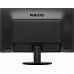 Monitor LED 23.8 Philips 240V5QDSB/00 Full HD IPS Negru